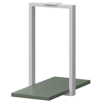 ПДСБ.Ф Подвесной держатель под СБ (270x500x525)