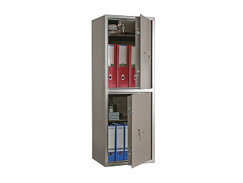 AIKO TM-120T/2 офисный сейф 