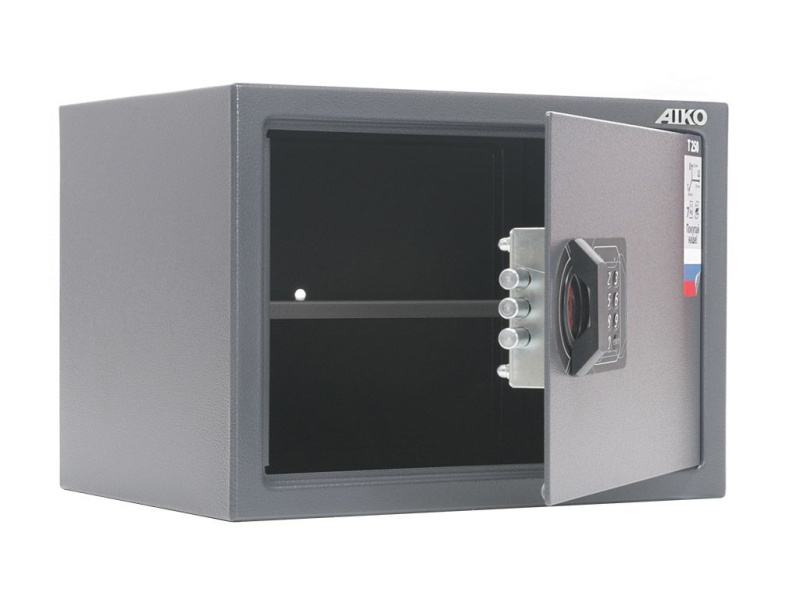 AIKO T-250 EL мебельный сейф 