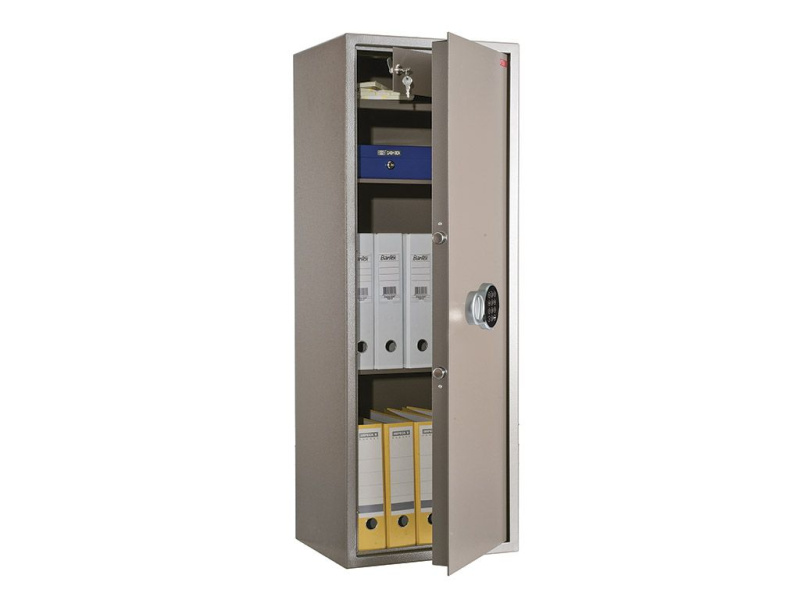 AIKO TM-120T EL офисный сейф 