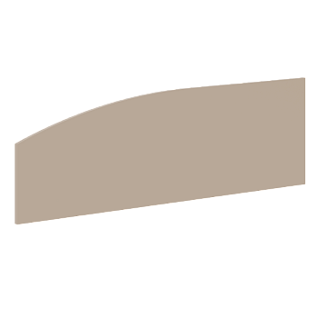 ЭКР-3 Экран(1400Х18Х450)