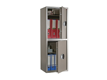 AIKO TM-120T/2 EL офисный сейф 