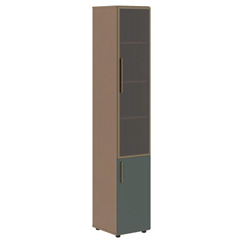VHCS 40.2(R) Шкаф высокий узкий VHCS 40.2(R) / 400х430х2253