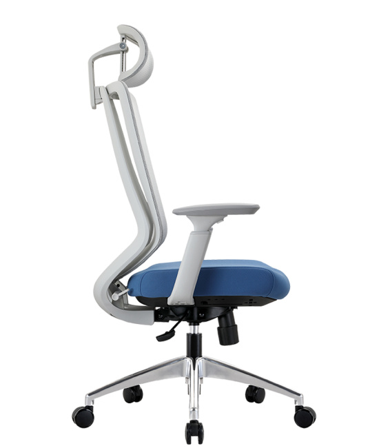 CHAIRMAN 580