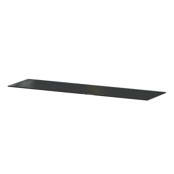 К-930.С Вкладыш стеклянный 898x246x5 mm