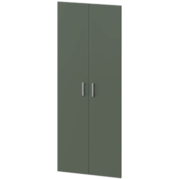Комплект дверей А-606 (710Х20Х1910)