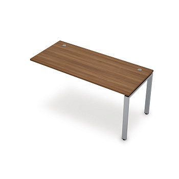 6МБК.6184 Линейная бенч-система, конечный модуль (1600*800*750)