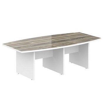 Стол для заседаний MCT 2412 (2400х1200х750)