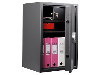 AIKO TSN.65T EL офисный сейф 