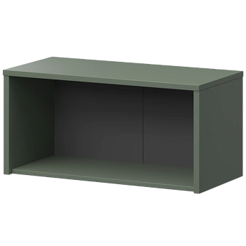 Антресоль открытая А-311 (770Х370Х410)